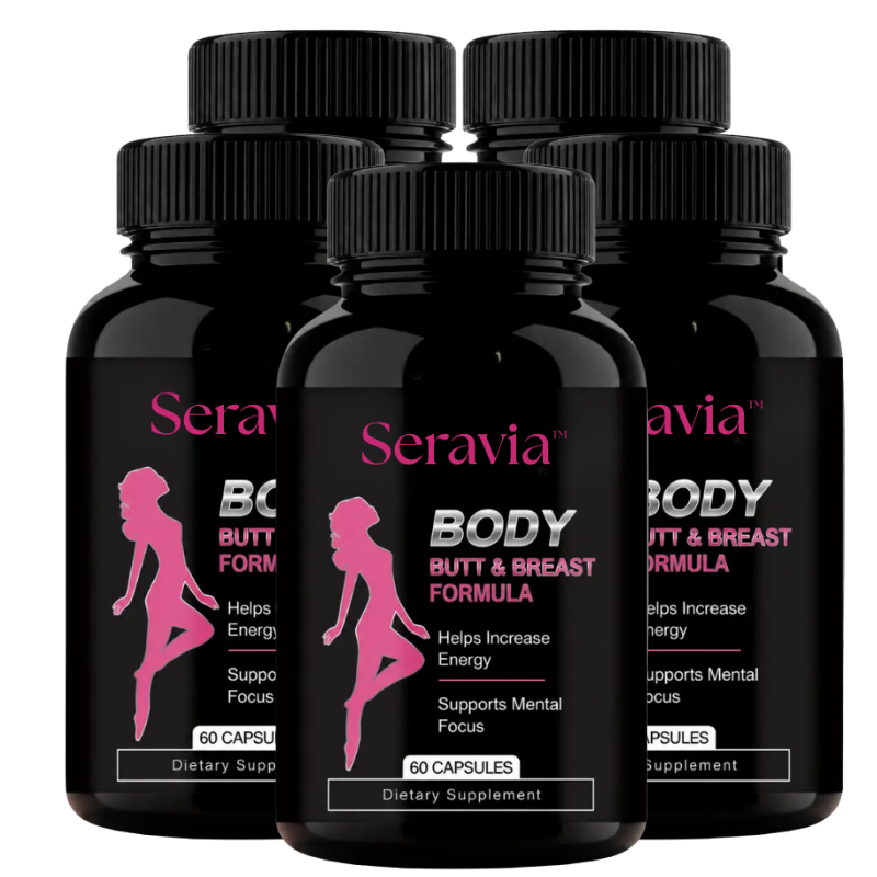 Seravia™