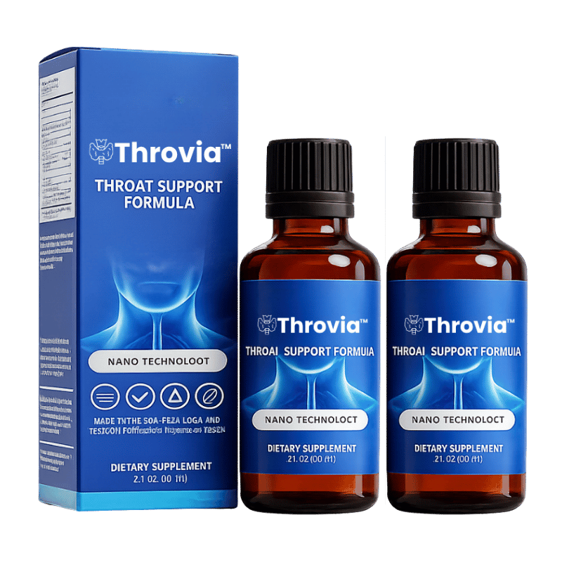Throvia™