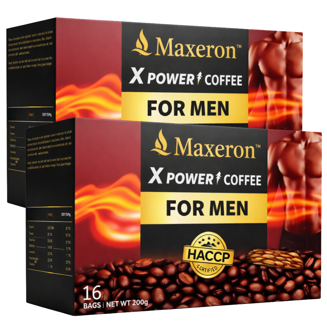 Maxeron