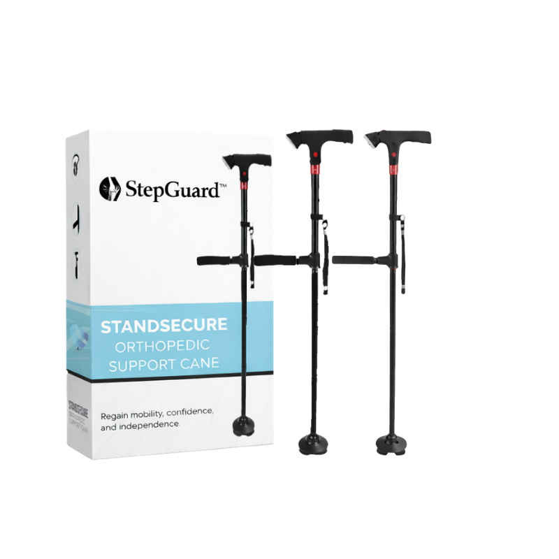 StepGuard™