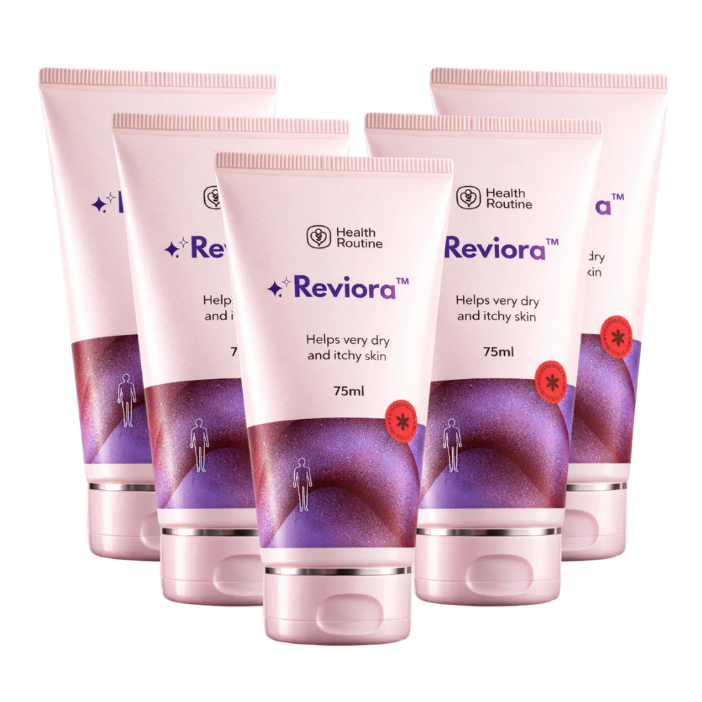 Reviora™