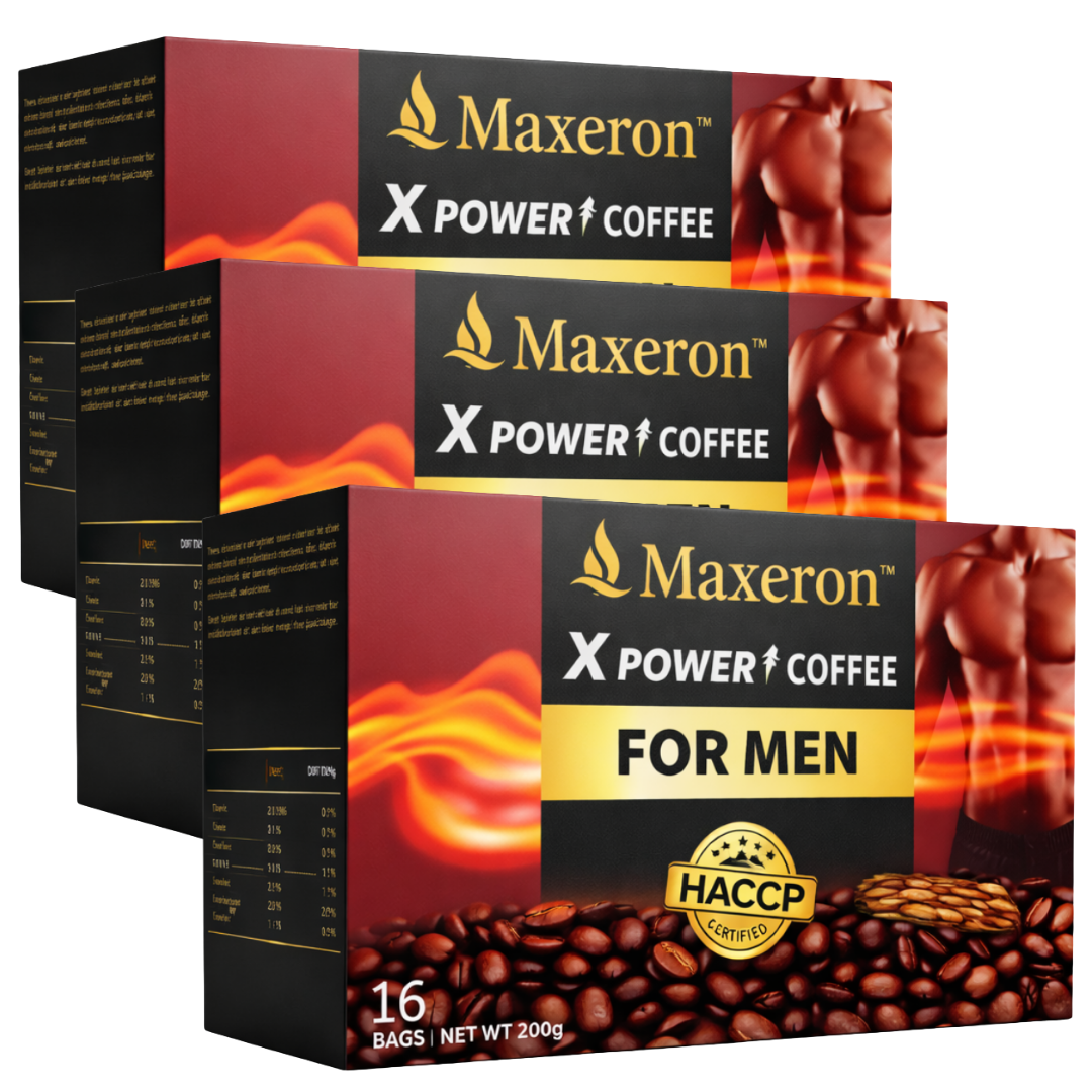 Maxeron