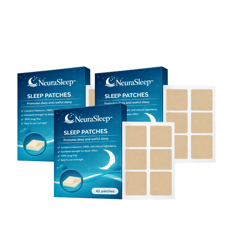 NeuraSleep™