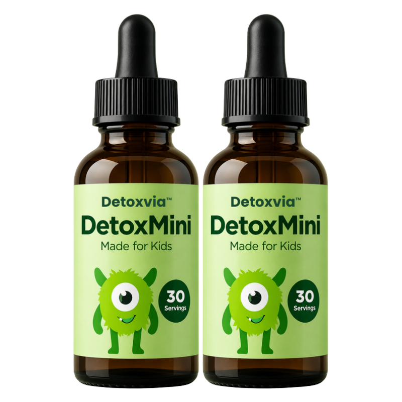 Detoxvia™