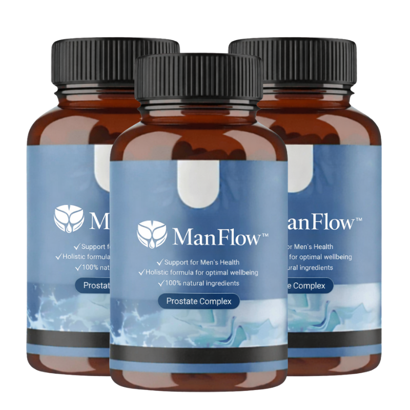 ManFlow™
