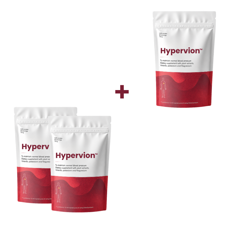 Hypervion™
