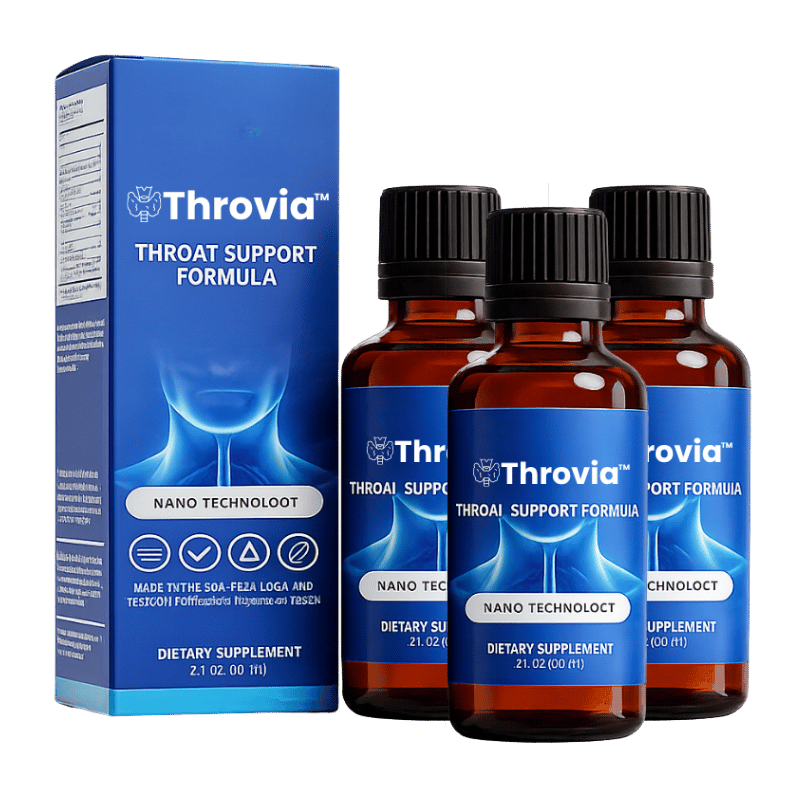 Throvia™