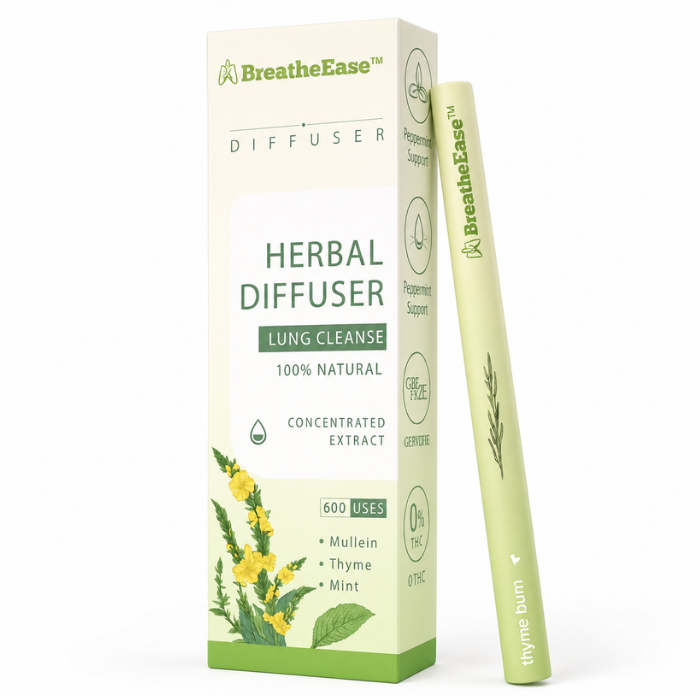 BreathEase™