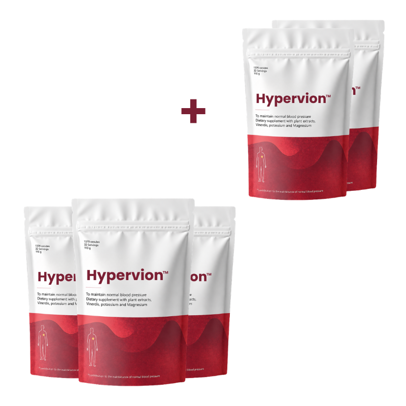 Hypervion™
