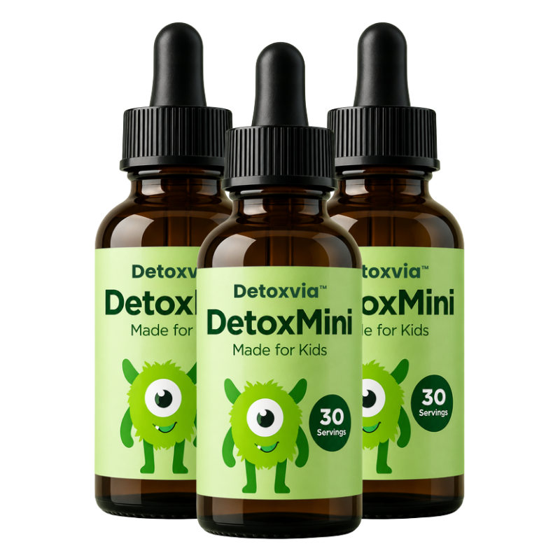 Detoxvia™