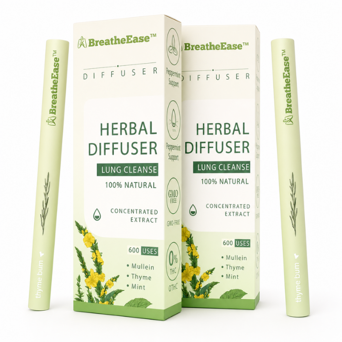 BreathEase™