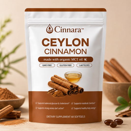 Cinnara