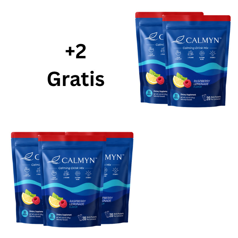 Calmyn™