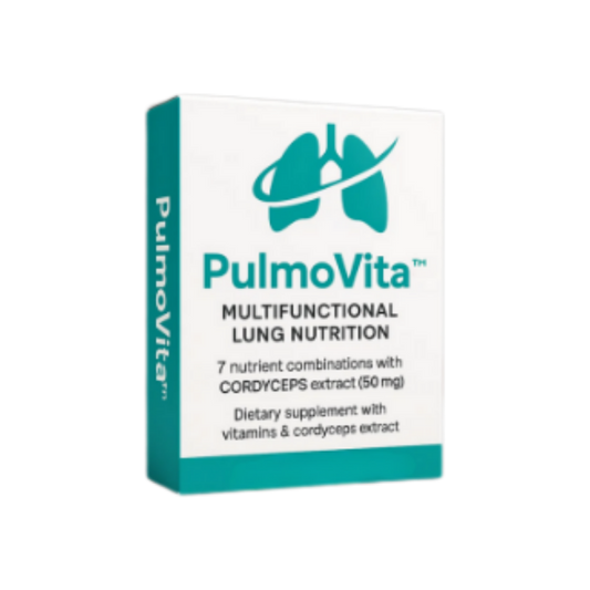 PulmoVita™