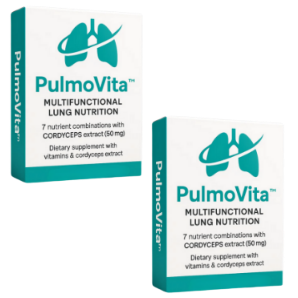 PulmoVita™