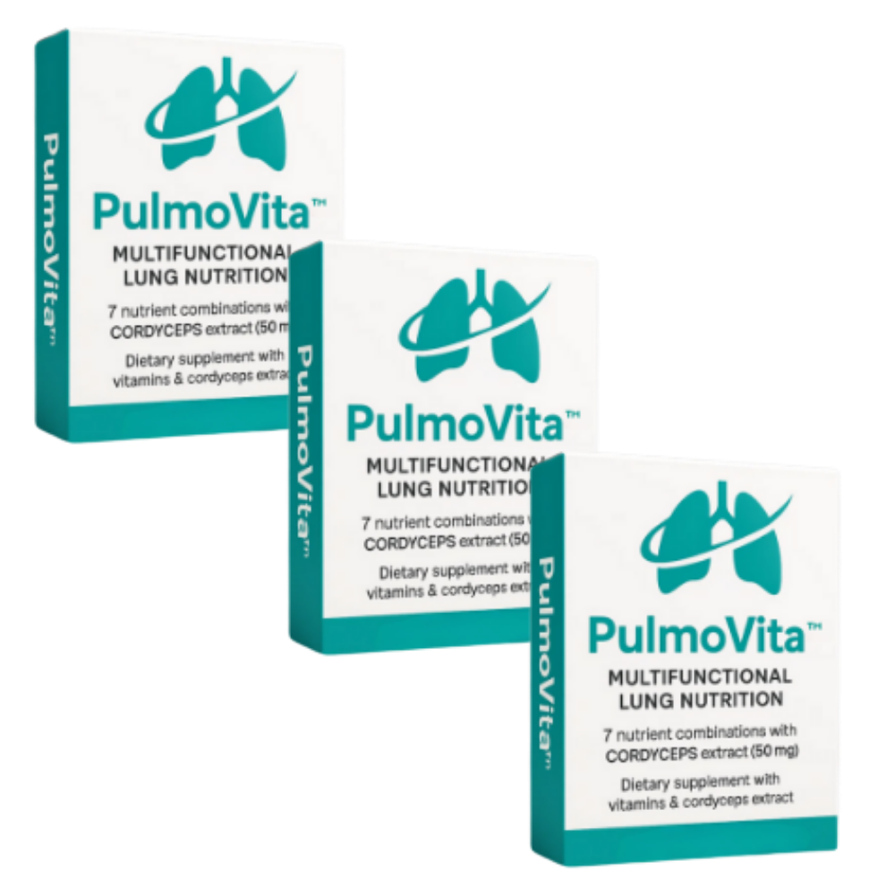 PulmoVita™