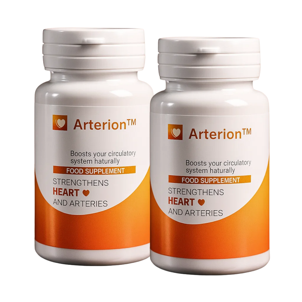 Arterion™