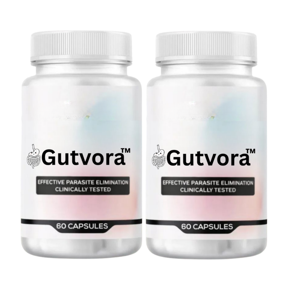 Gutvora™