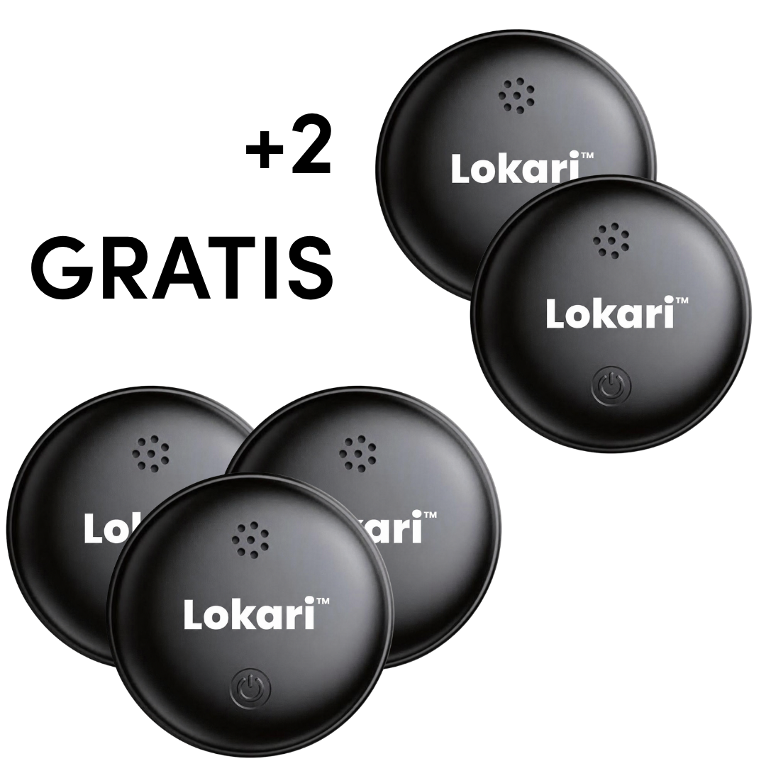 Lokari™