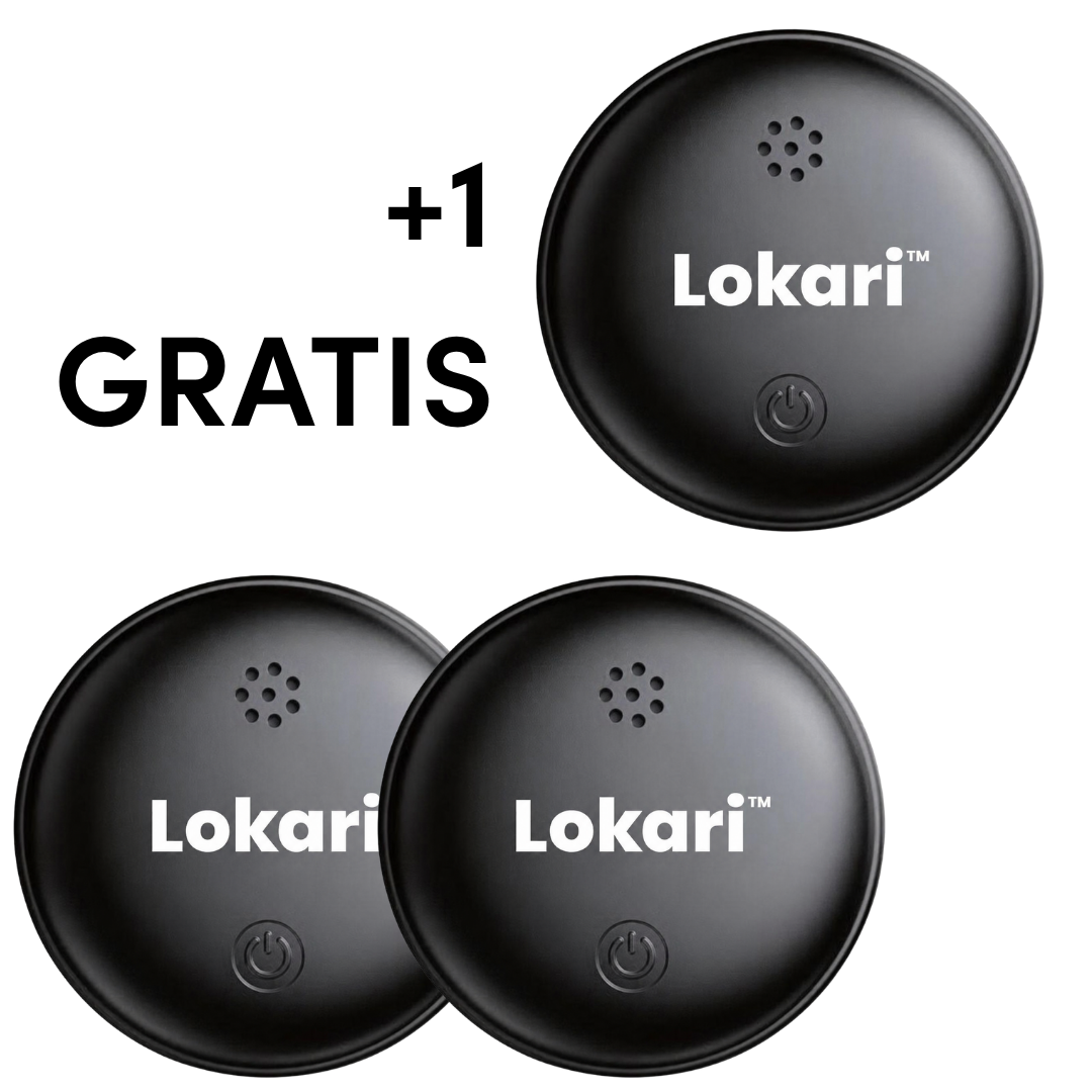 Lokari™