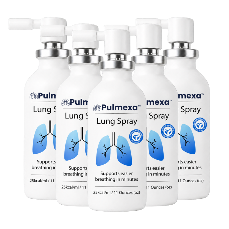 Pulmexa™