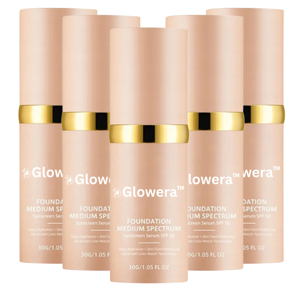 Glowera™