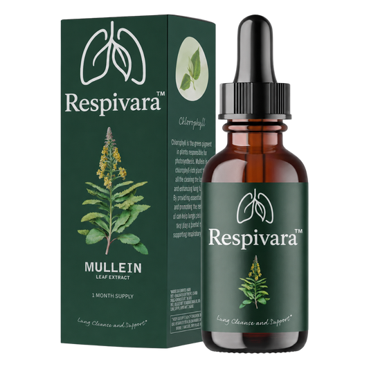 Respivara™