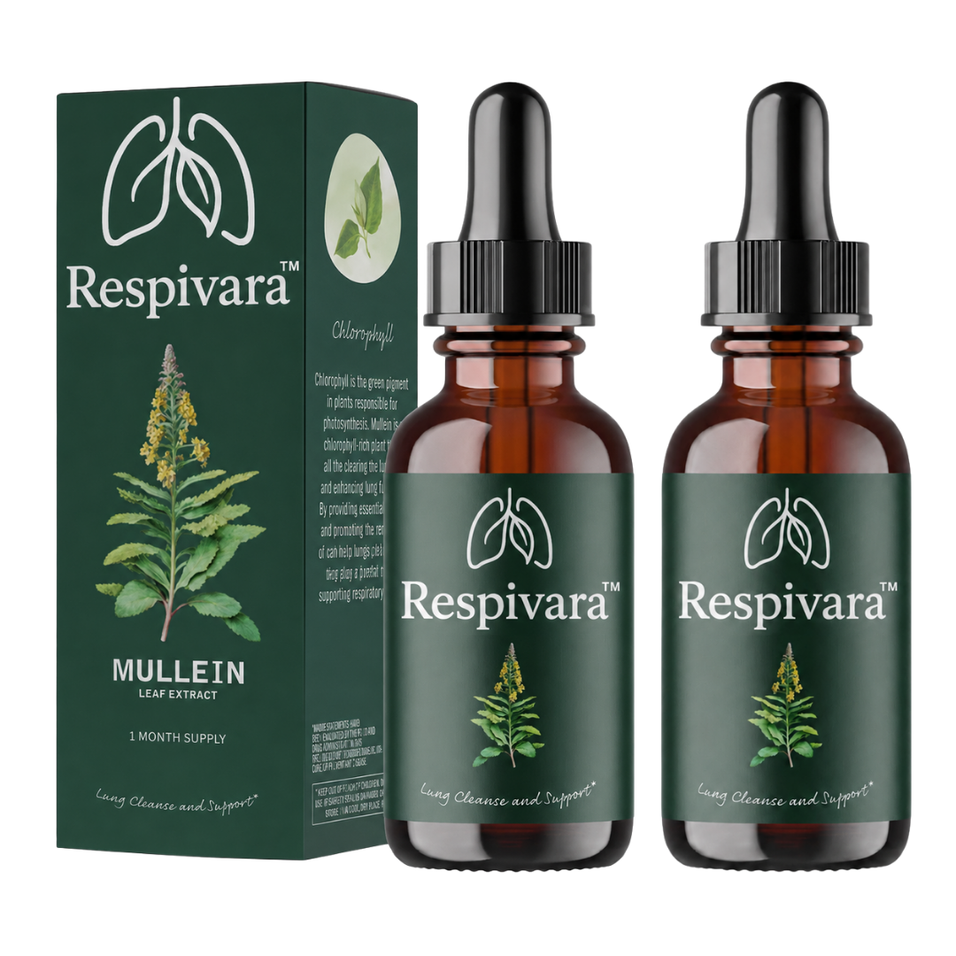 Respivara™