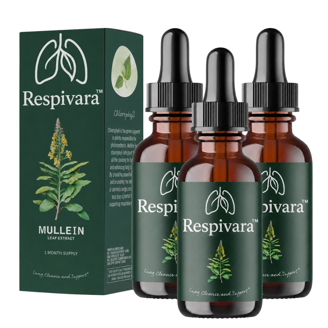 Respivara™
