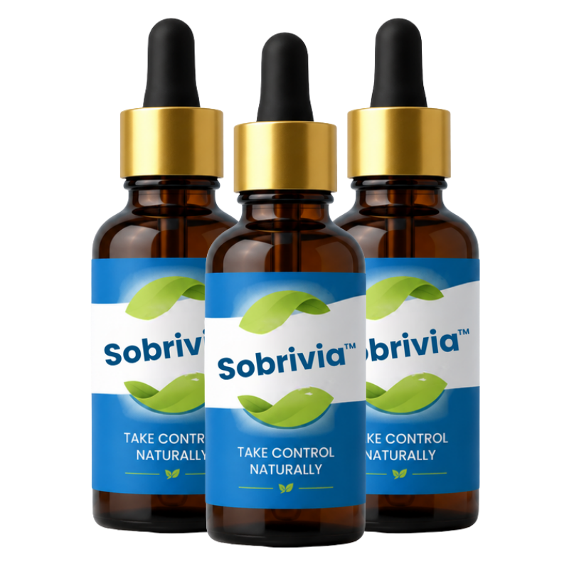Sobrivia™