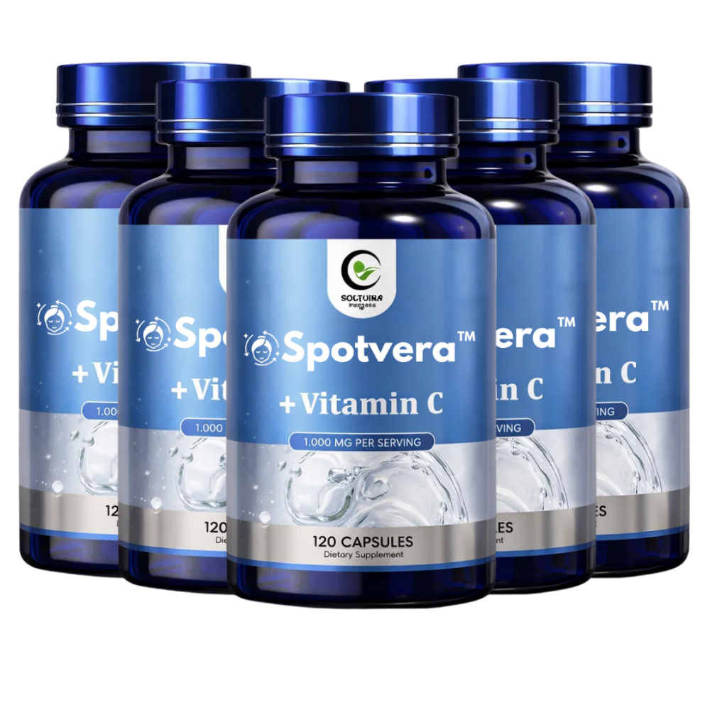 Spotvera™