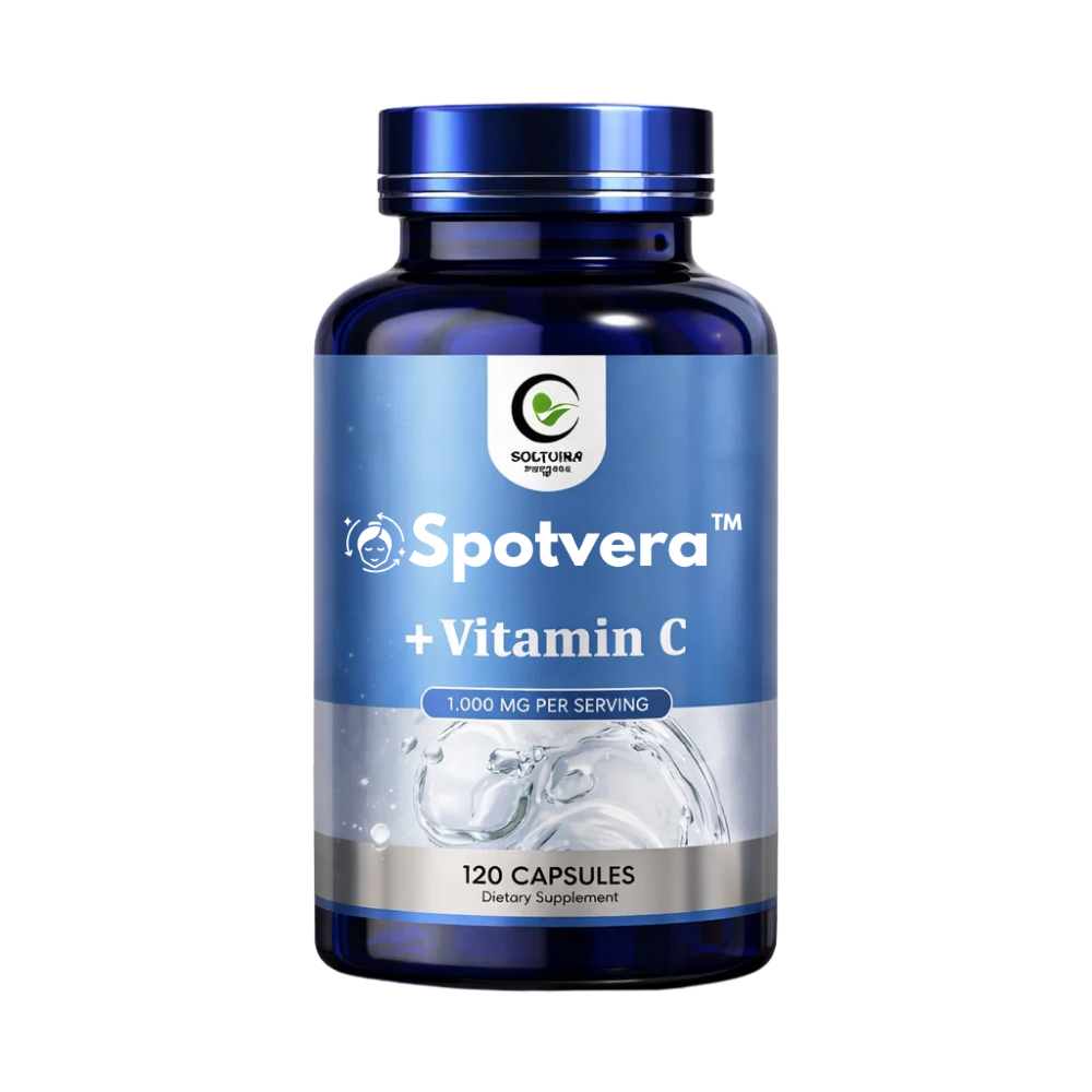 Spotvera™