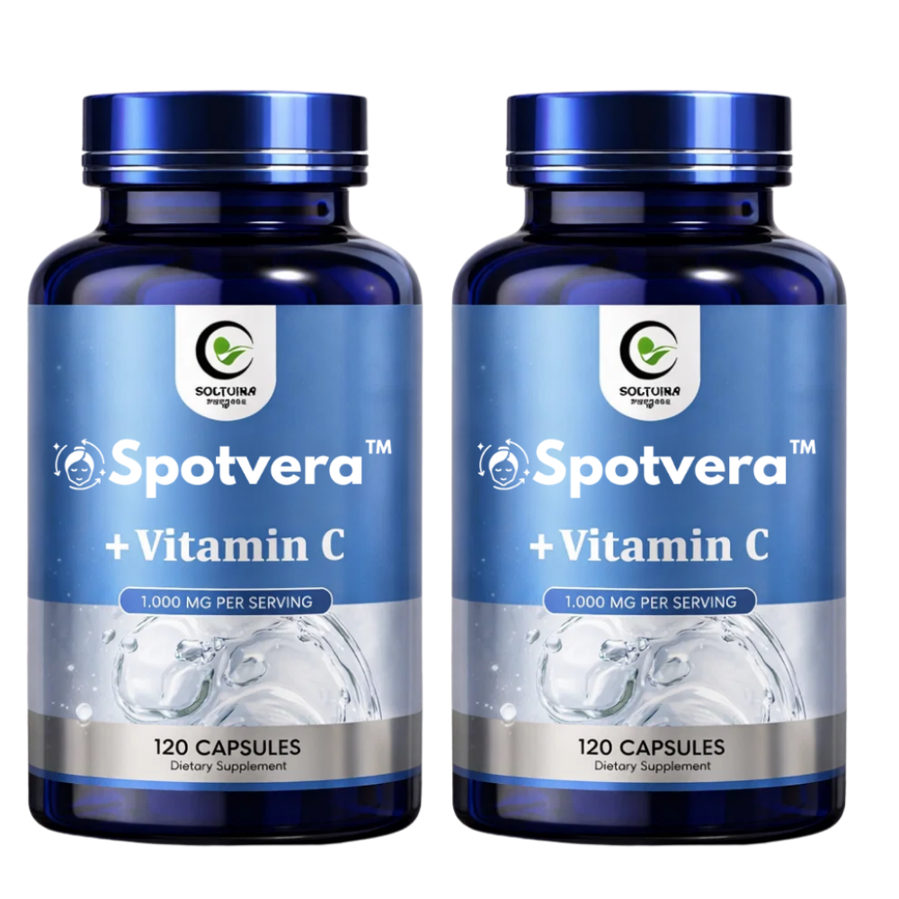 Spotvera™