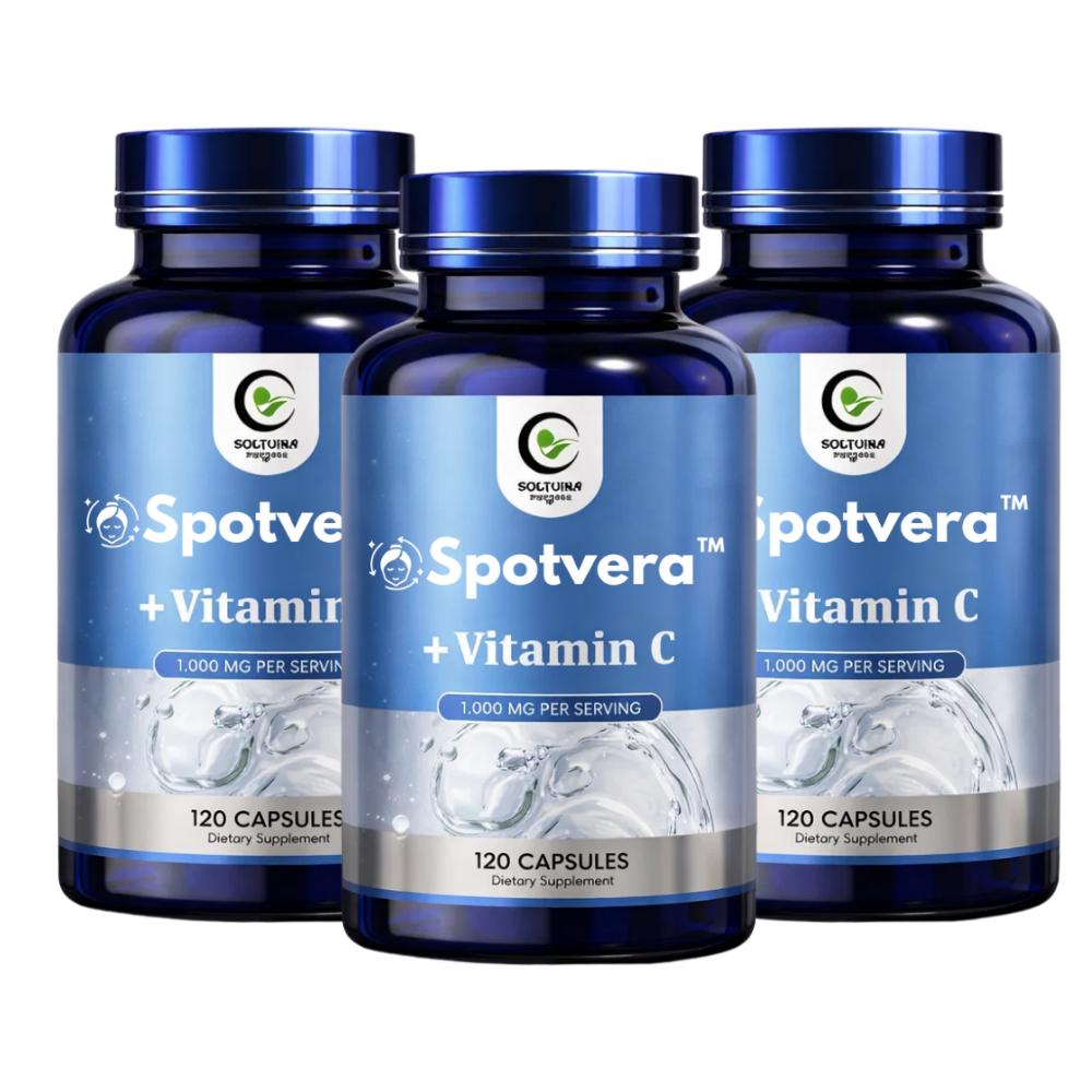 Spotvera™