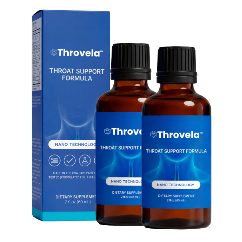 Throvela™