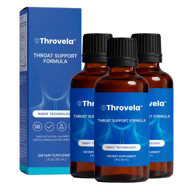 Throvela™