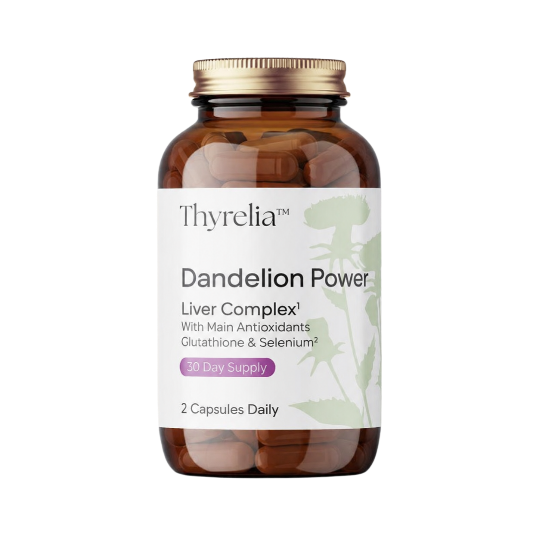 Thyrelia™