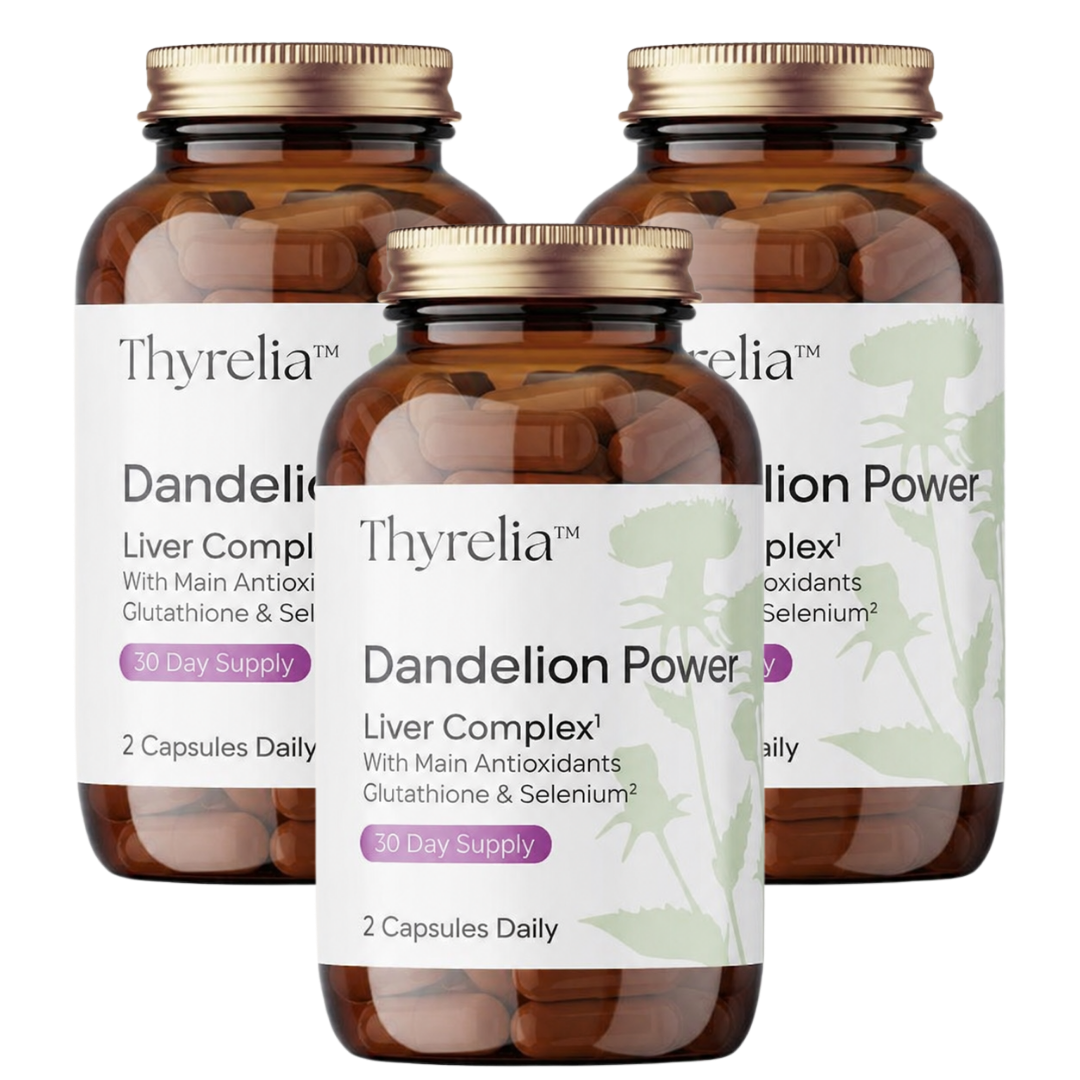Thyrelia™