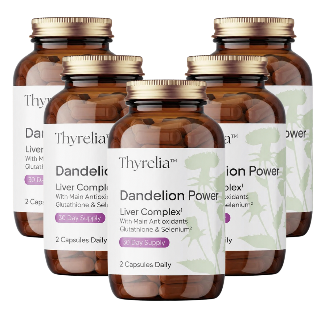 Thyrelia™