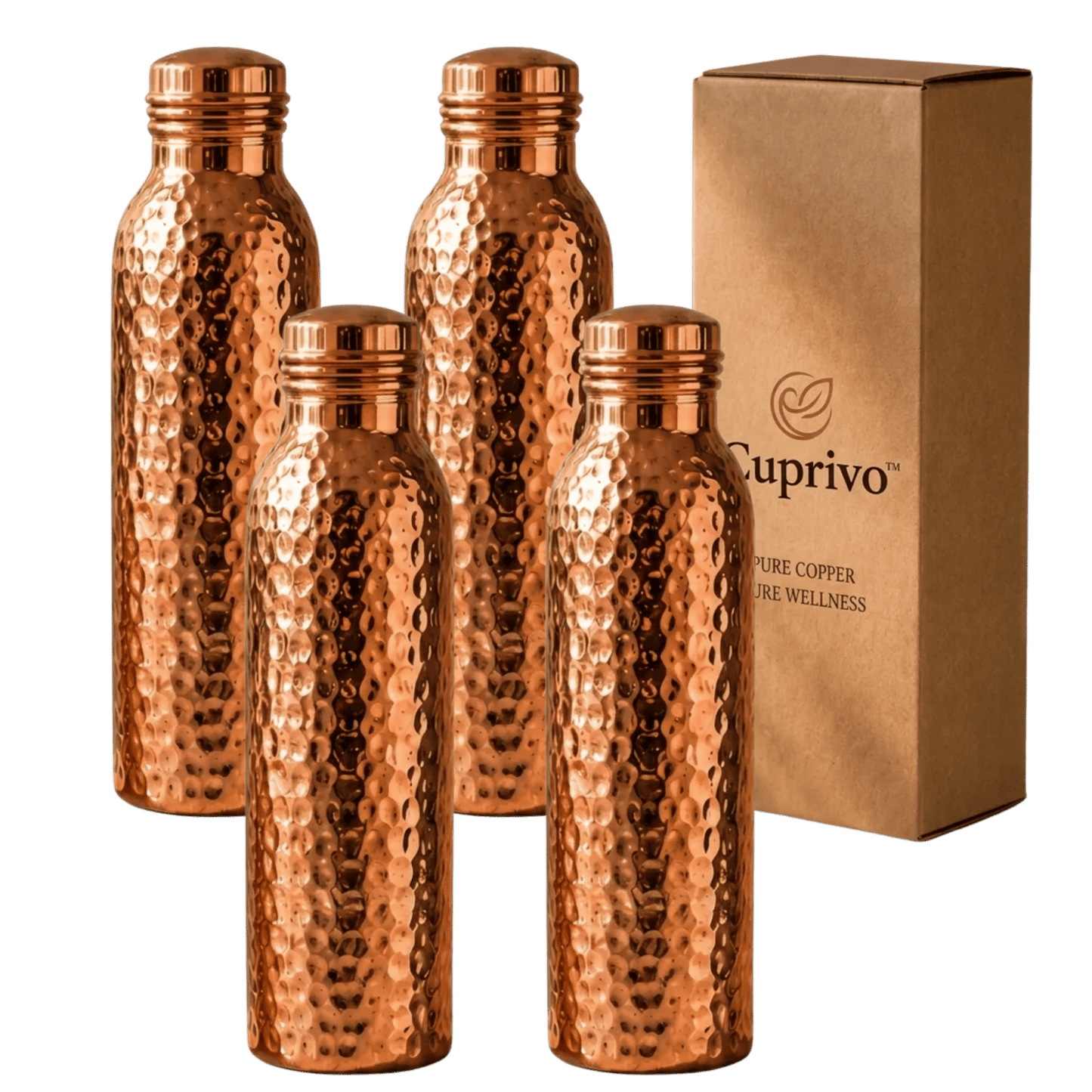 Cuprivo™