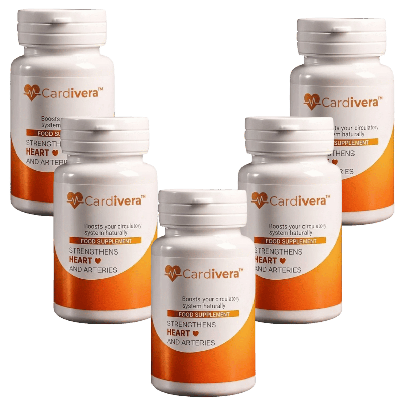 Cardivera™