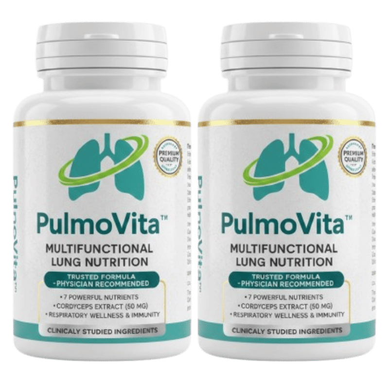PulmoVita™
