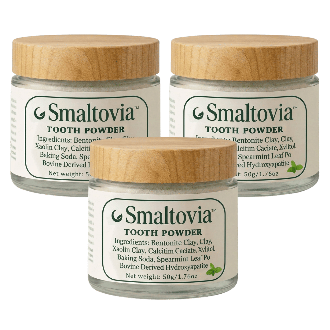 Smaltovia™