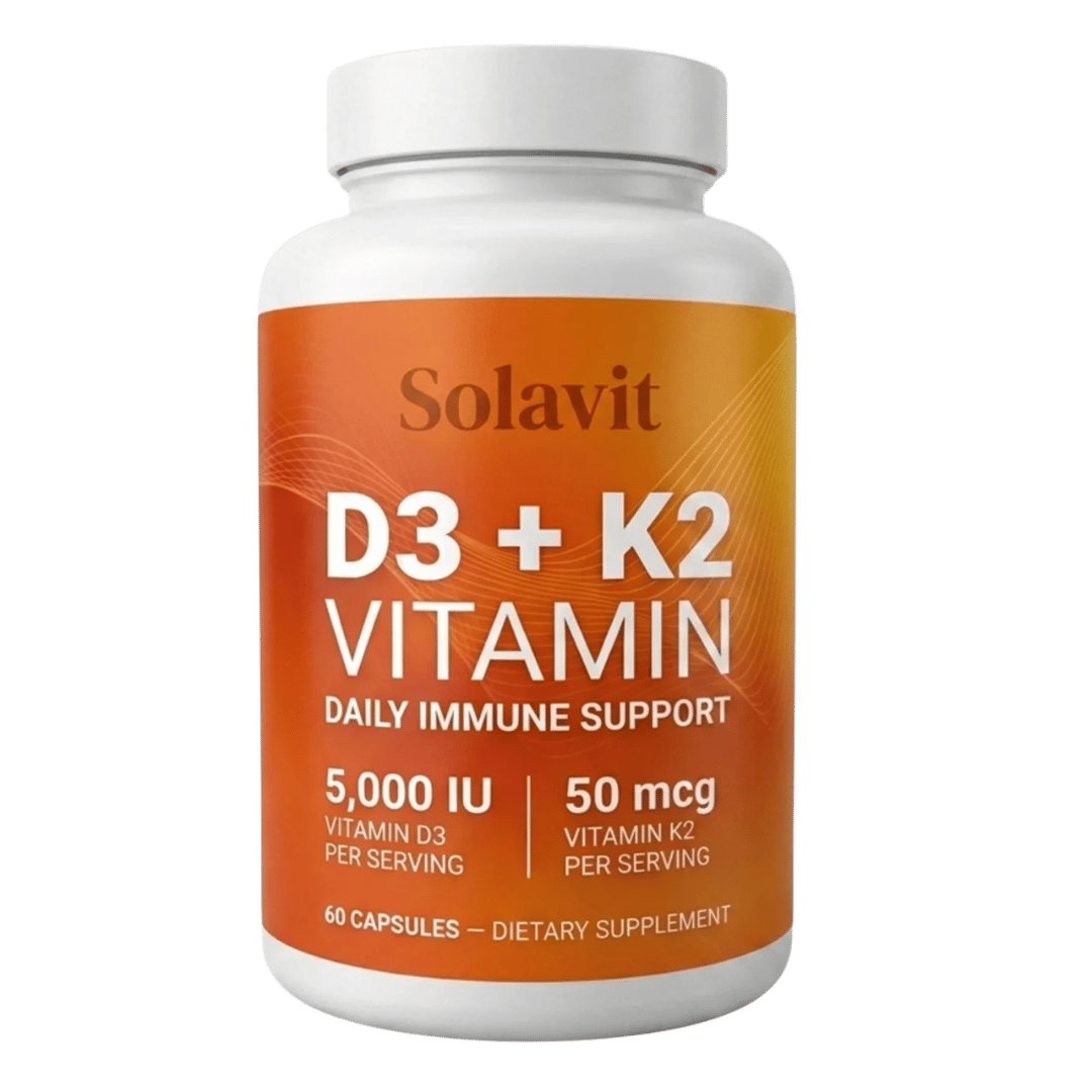 Solavit