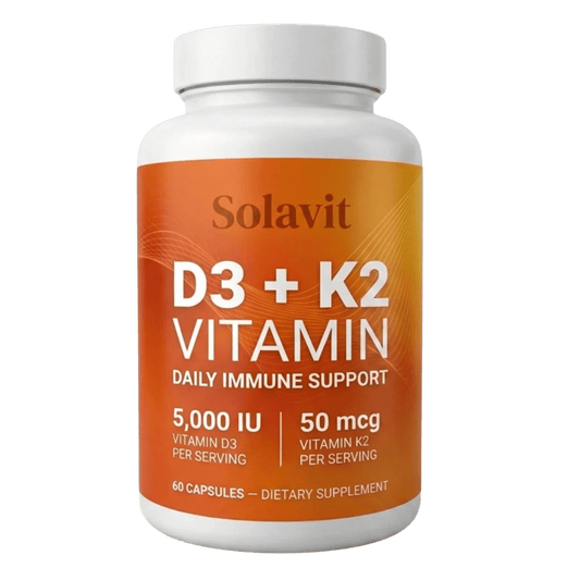 Solavit
