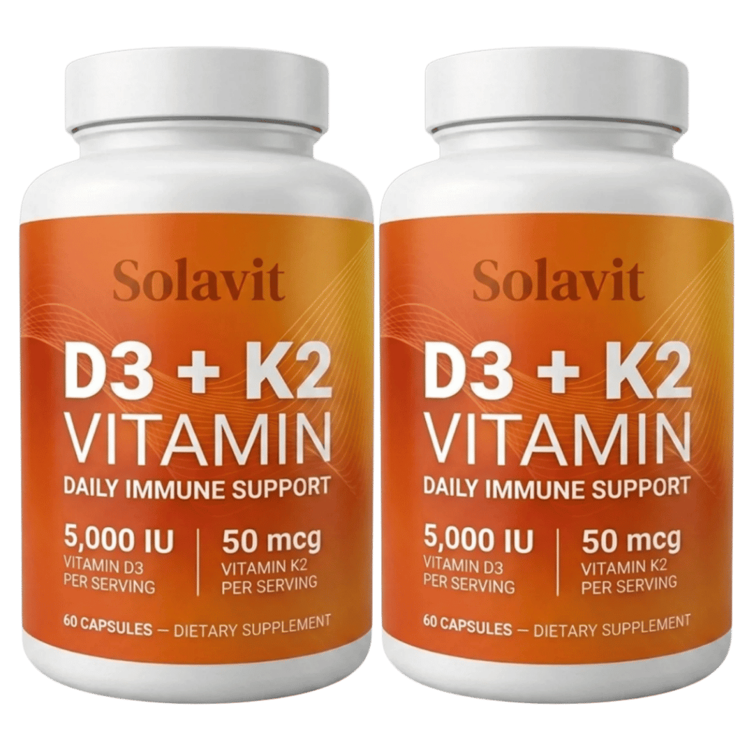 Solavit