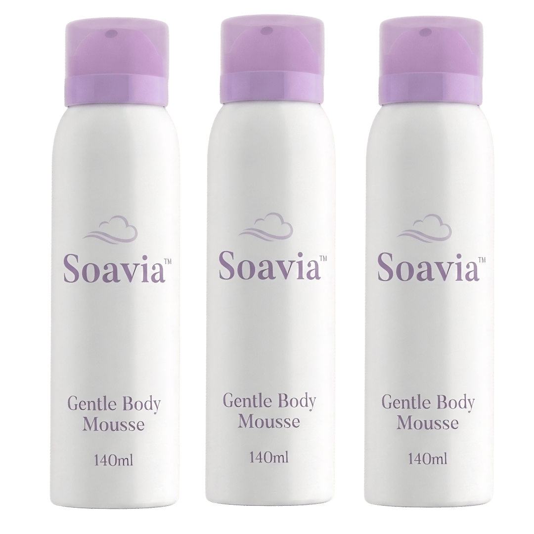 Soavia™