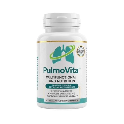 PulmoVita™